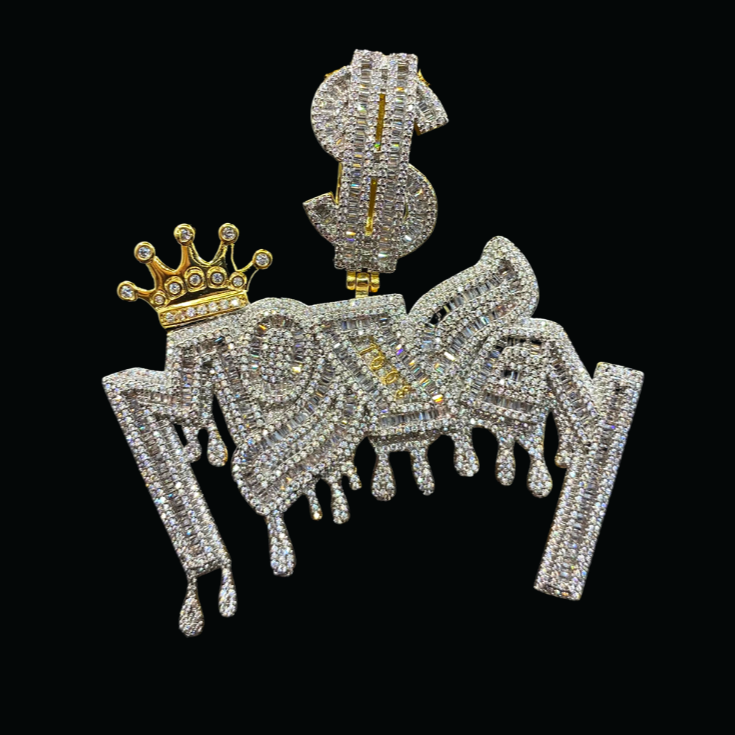 PENDENTS