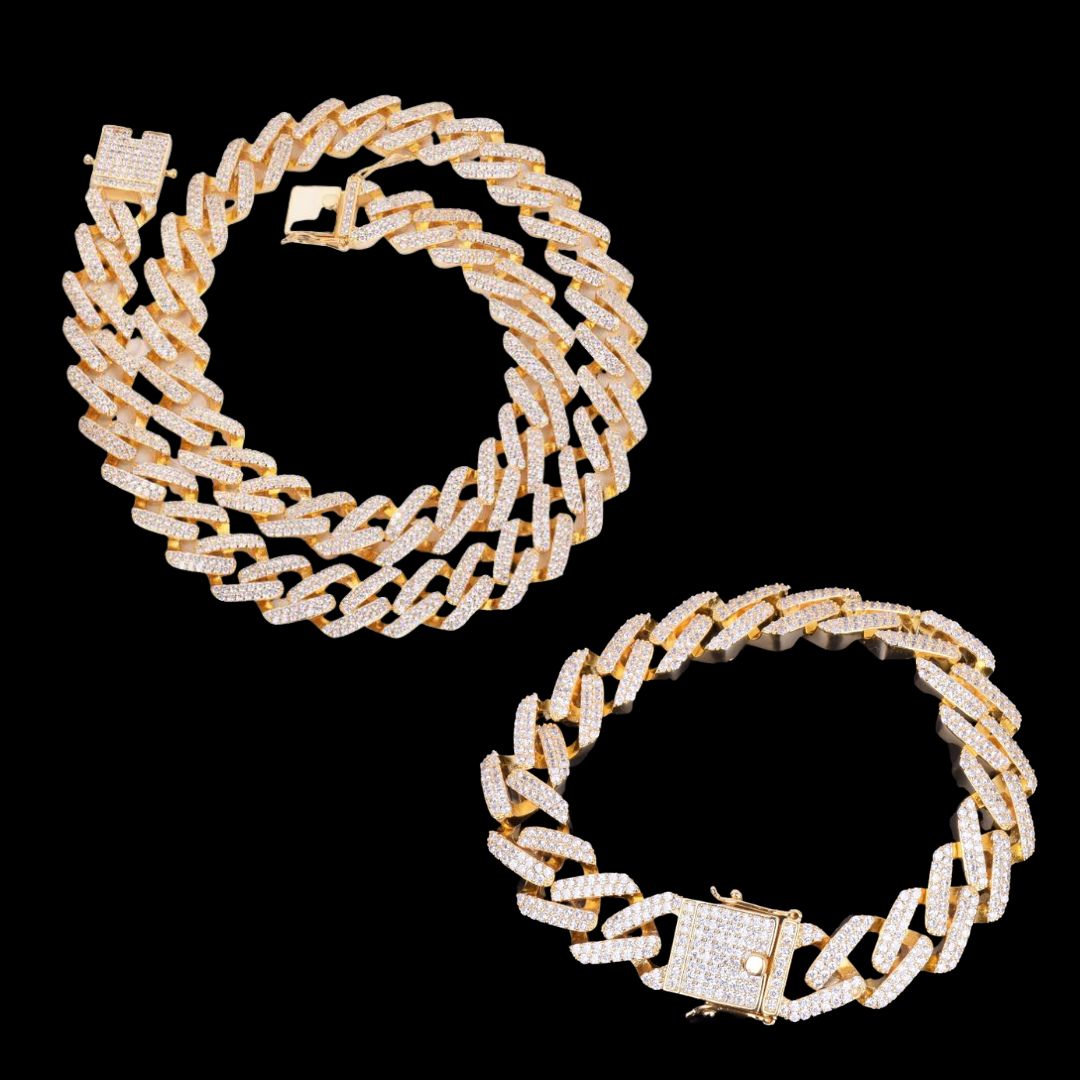 CHAIN SETS