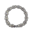 Crystal Drop Bracelet