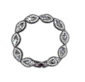 Eye Drop Bracelet