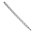 Pear Drop Bracelet