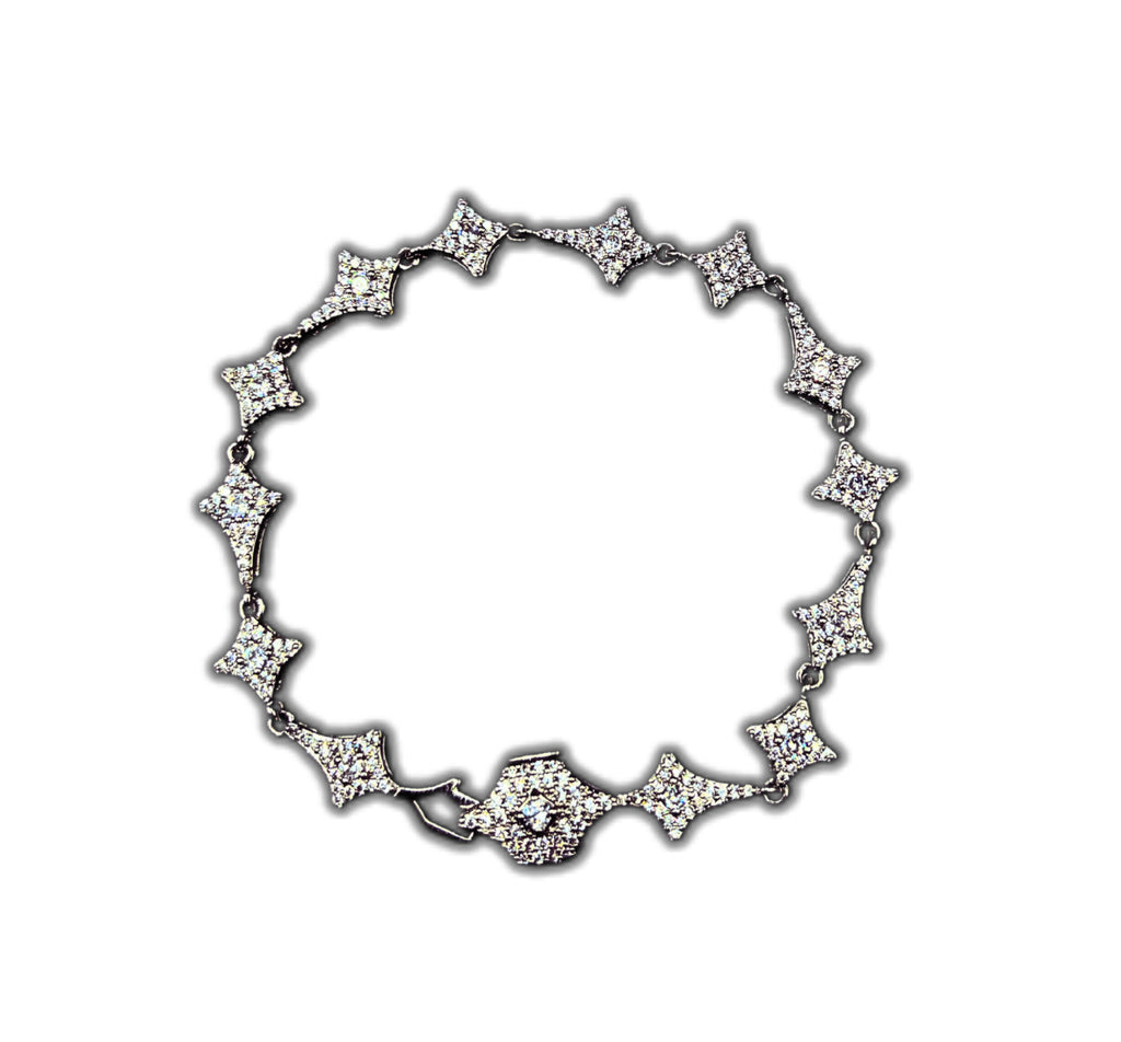 Shooting Star Bracelet