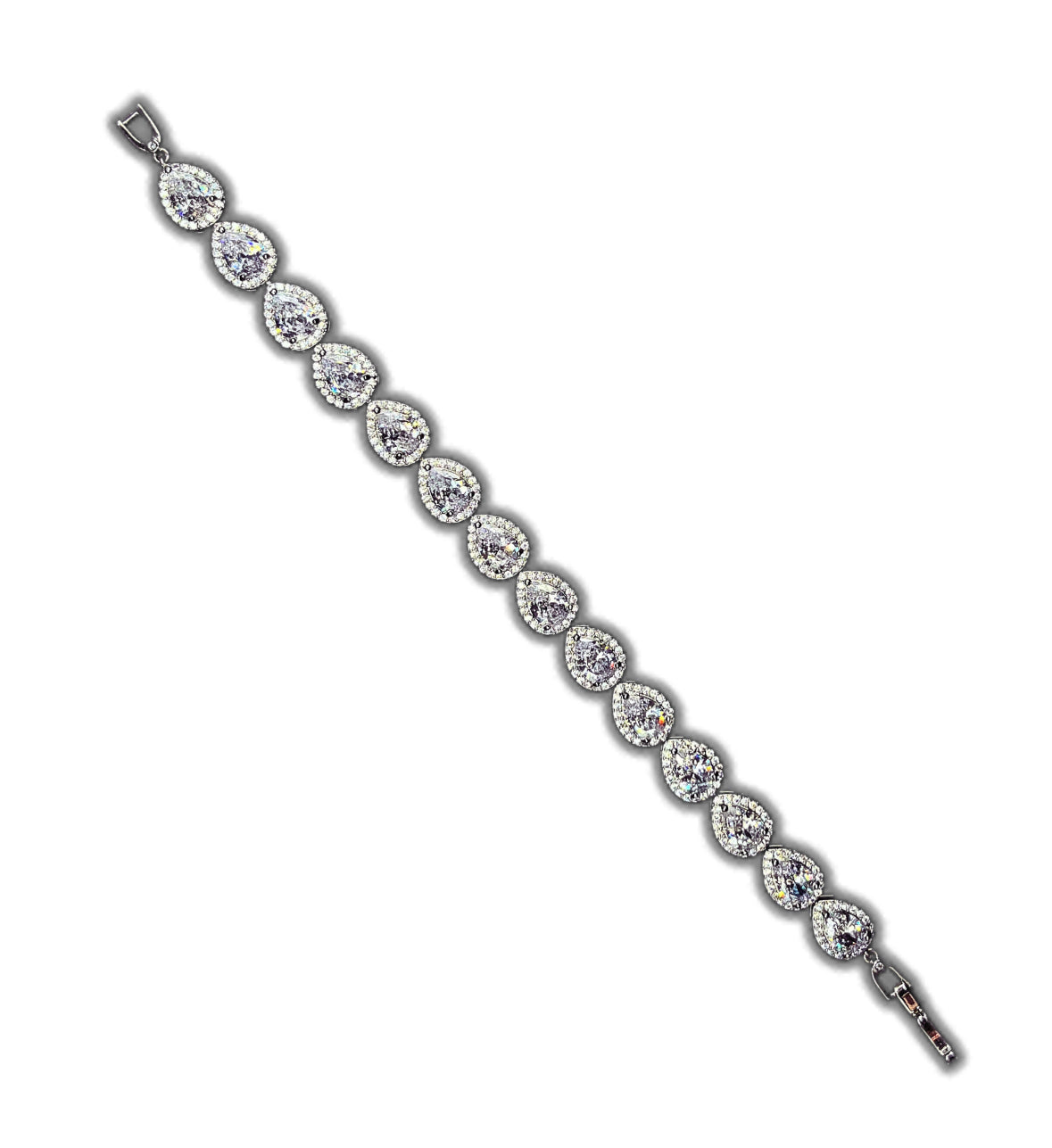 Water Drop Bracelet