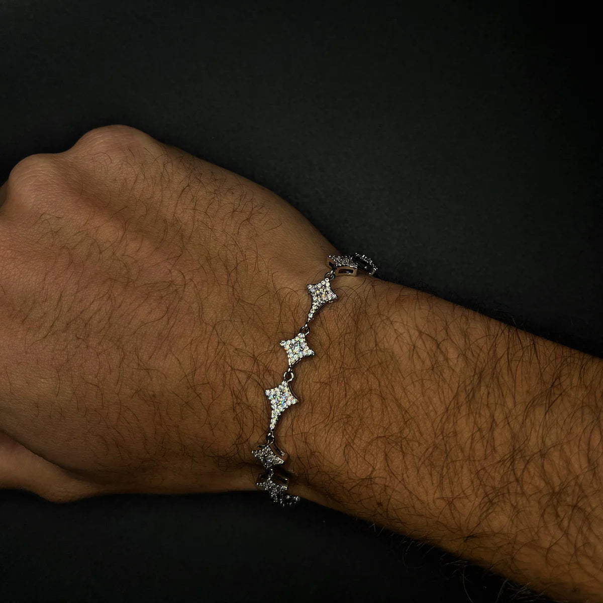 Shooting Star Bracelet
