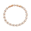 ARROW DIAMOND BRACELET 3 PACK