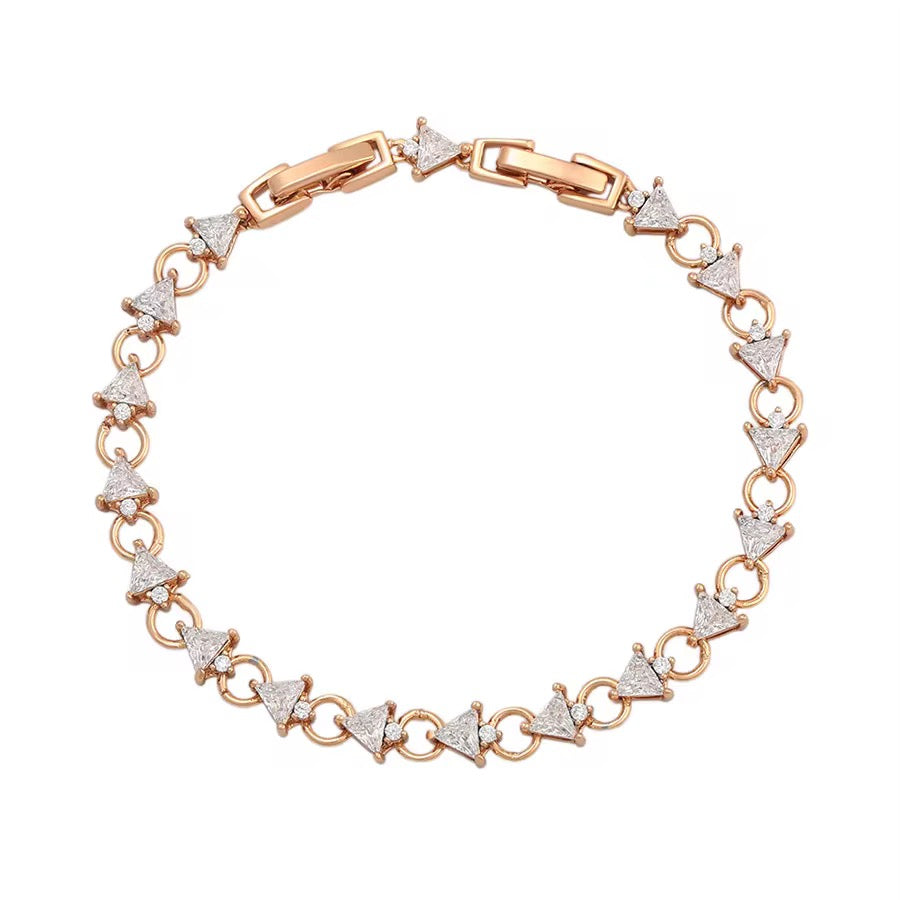 ARROW DIAMOND BRACELET 3 PACK