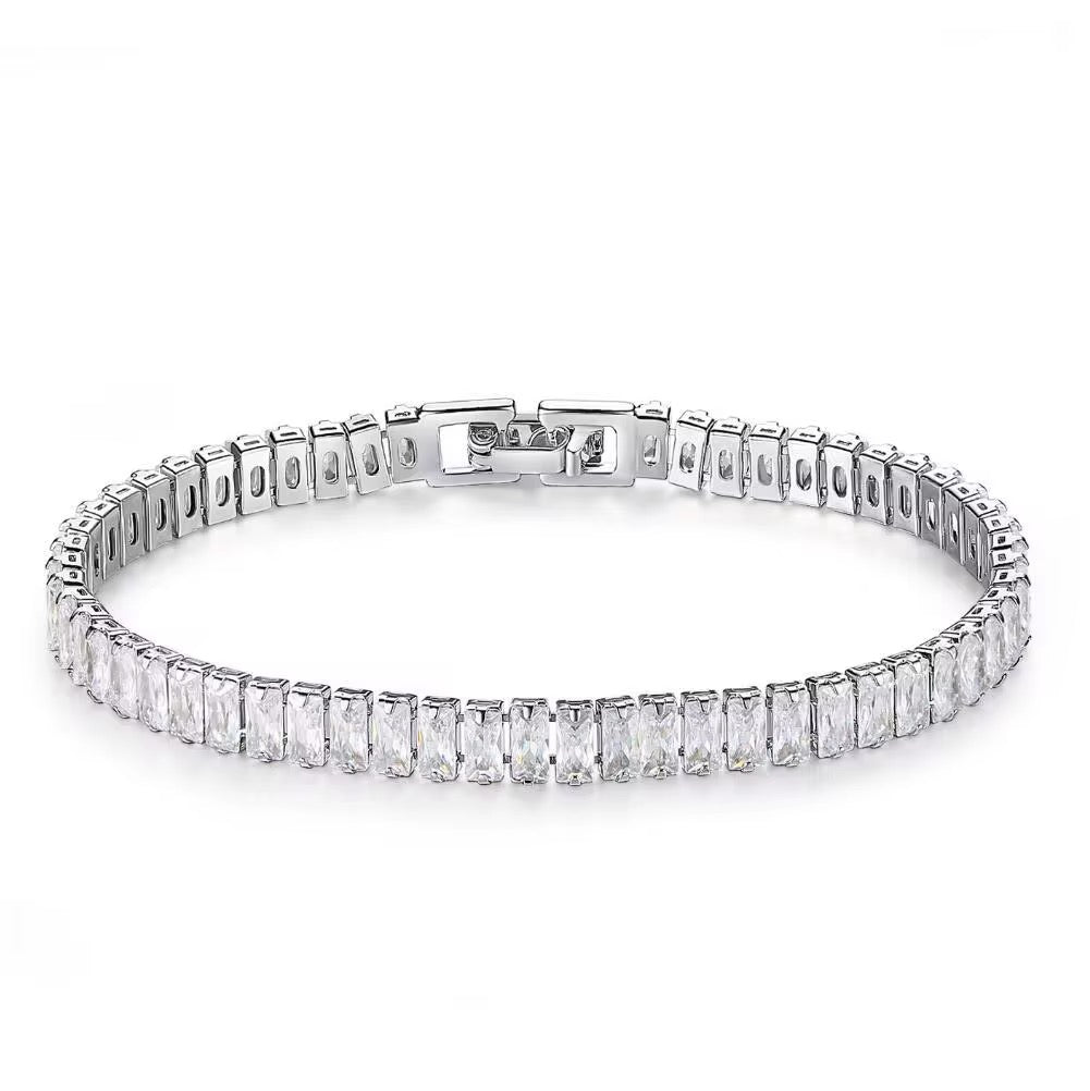 CUT TENIS BRACELET