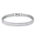 CUT TENIS BRACELET